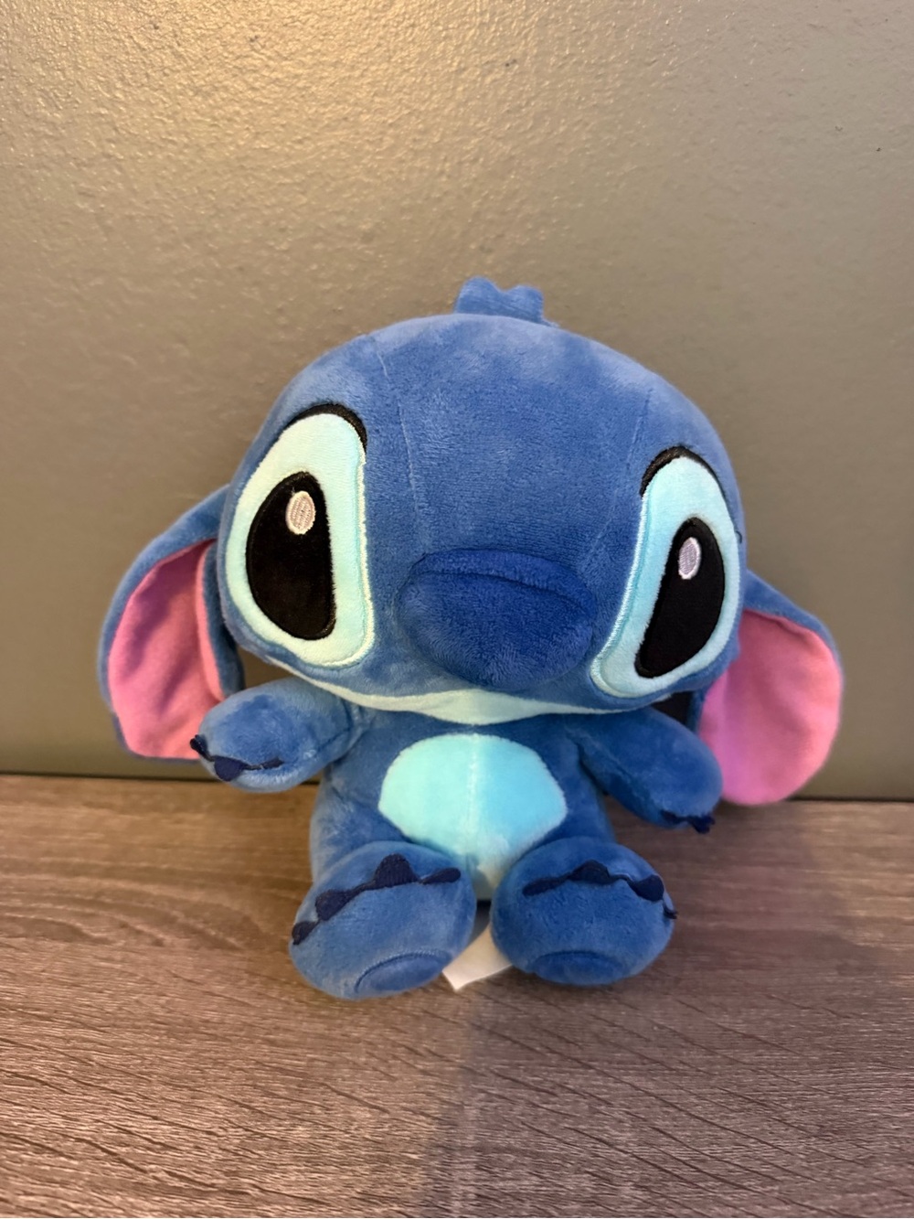 Miniso Disney Stitch NWOT